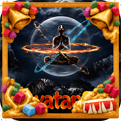 avatar808 — galeri pratinjau - APK Resmi