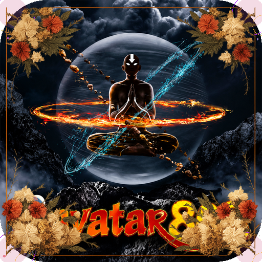 avatar808 — galeri pratinjau Resmi APK